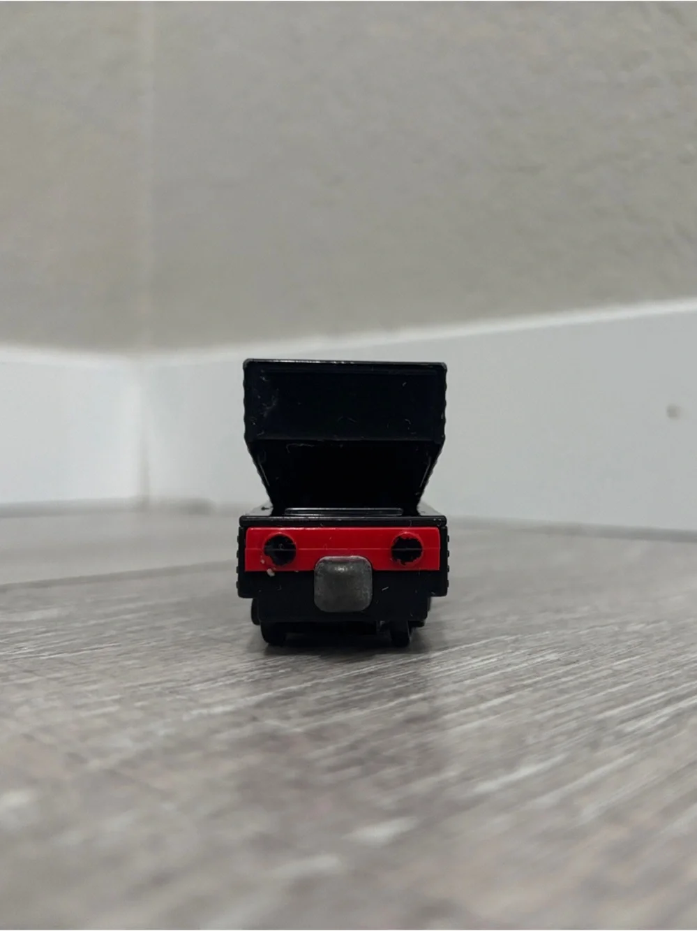 Diecast Hector - Thomas & Friends